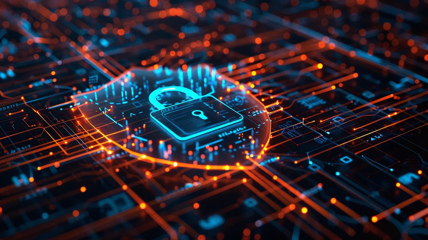 Security monitoring screens in a SOC
